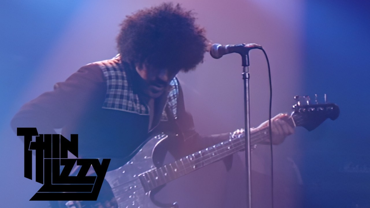 Rare Classic Rock Concert Footage Rewrites What We Know About Live Legends
