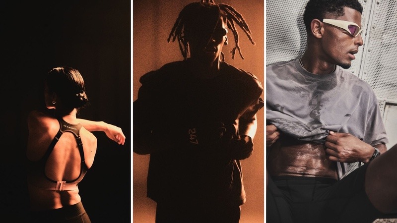 Performance-Luxury Fusion Redefines Fall Streetwear and Tailoring