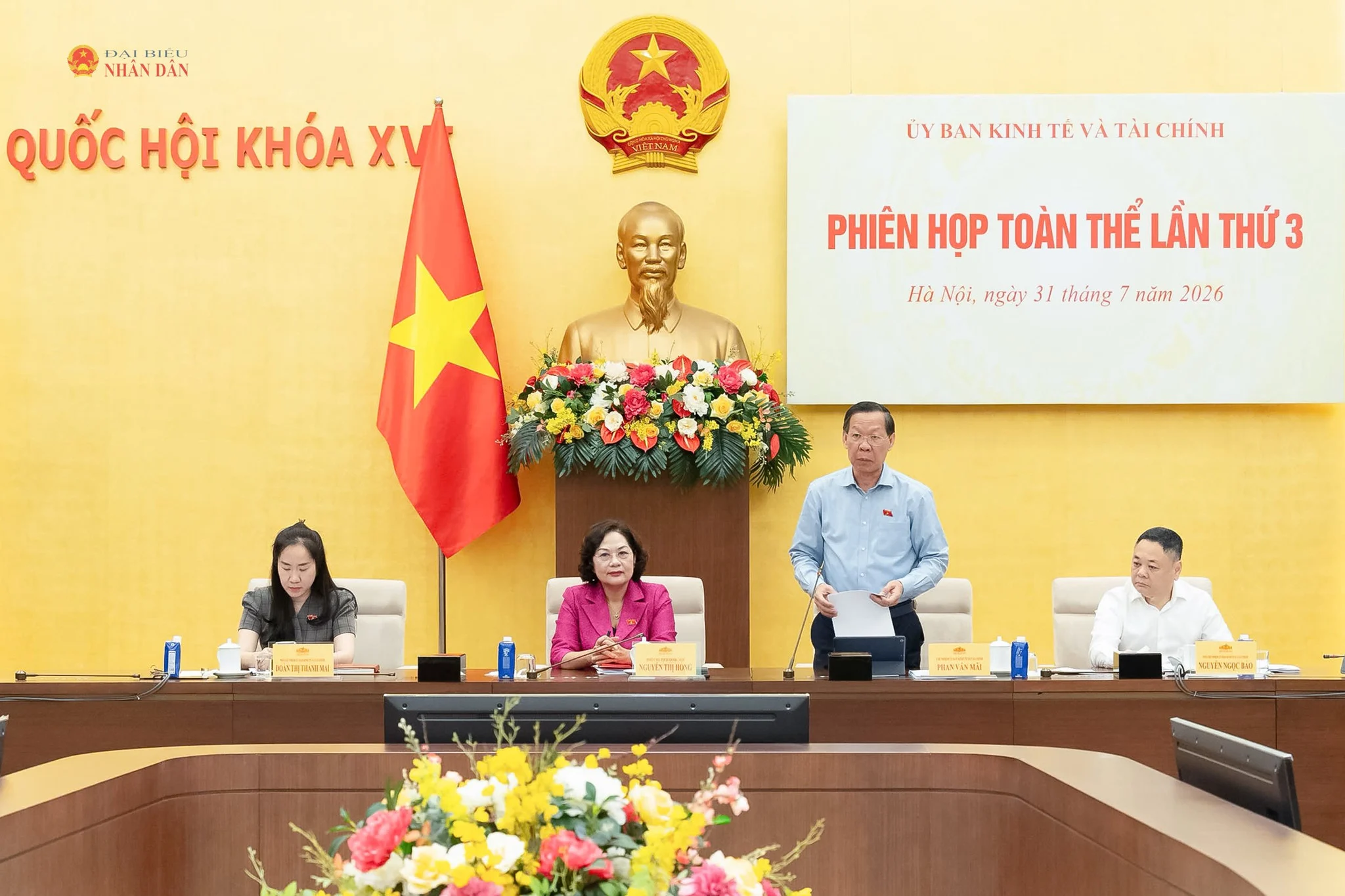 Sửa đổi Luật Dầu khí: Phân quyền để mở chuỗi giá trị năng lượng