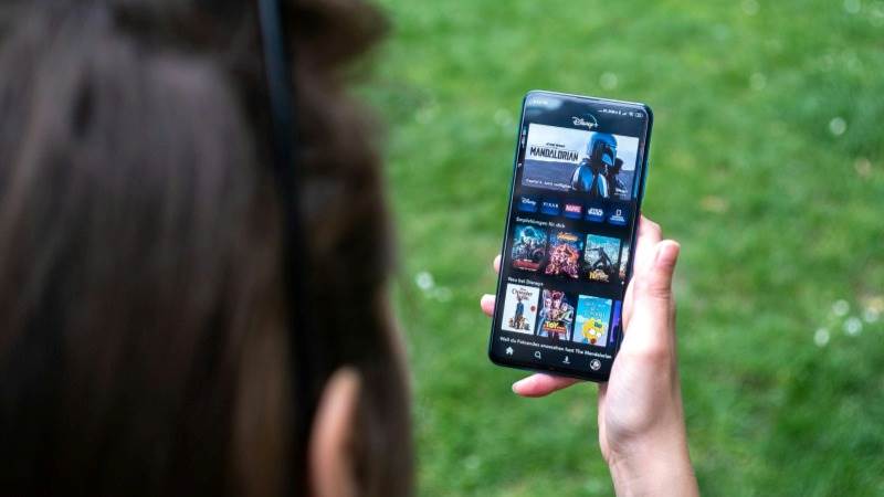 Disney+ and ESPN Bet on AI Search to Fix Streaming Discovery