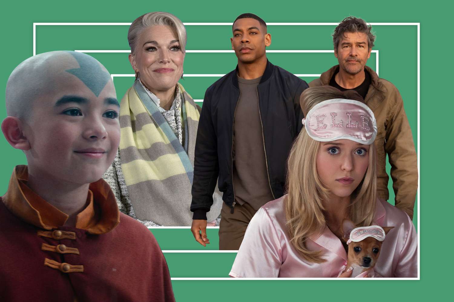 Ted Lasso, Lanterns, and Reacher: Your August Streaming Drama Guide