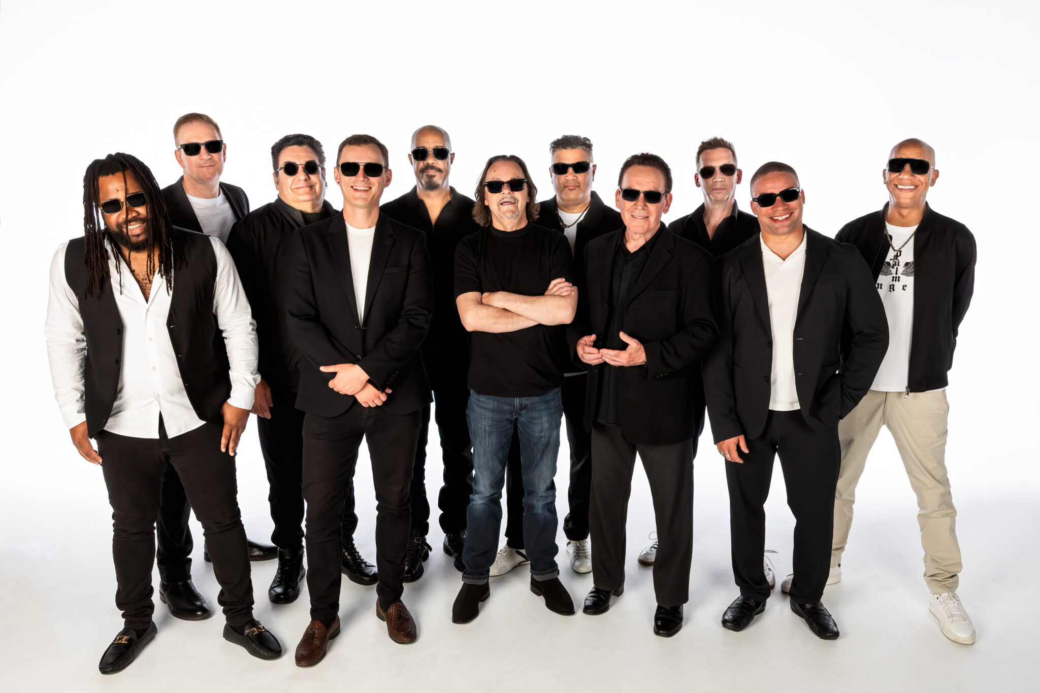 Classic Bands Are Staging Big Reunion Tours: What Matters Now