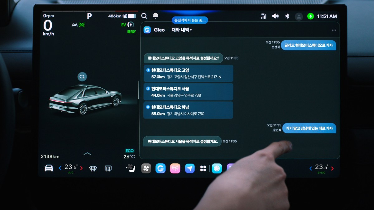 What’s New in Car Technology: 800-Volt Charging, Steer-by-Wire, and AI Assistants Explained