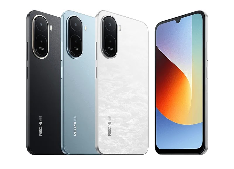 Budget 5G Phones with 120Hz Displays: Sharp vs Redmi vs Meizu