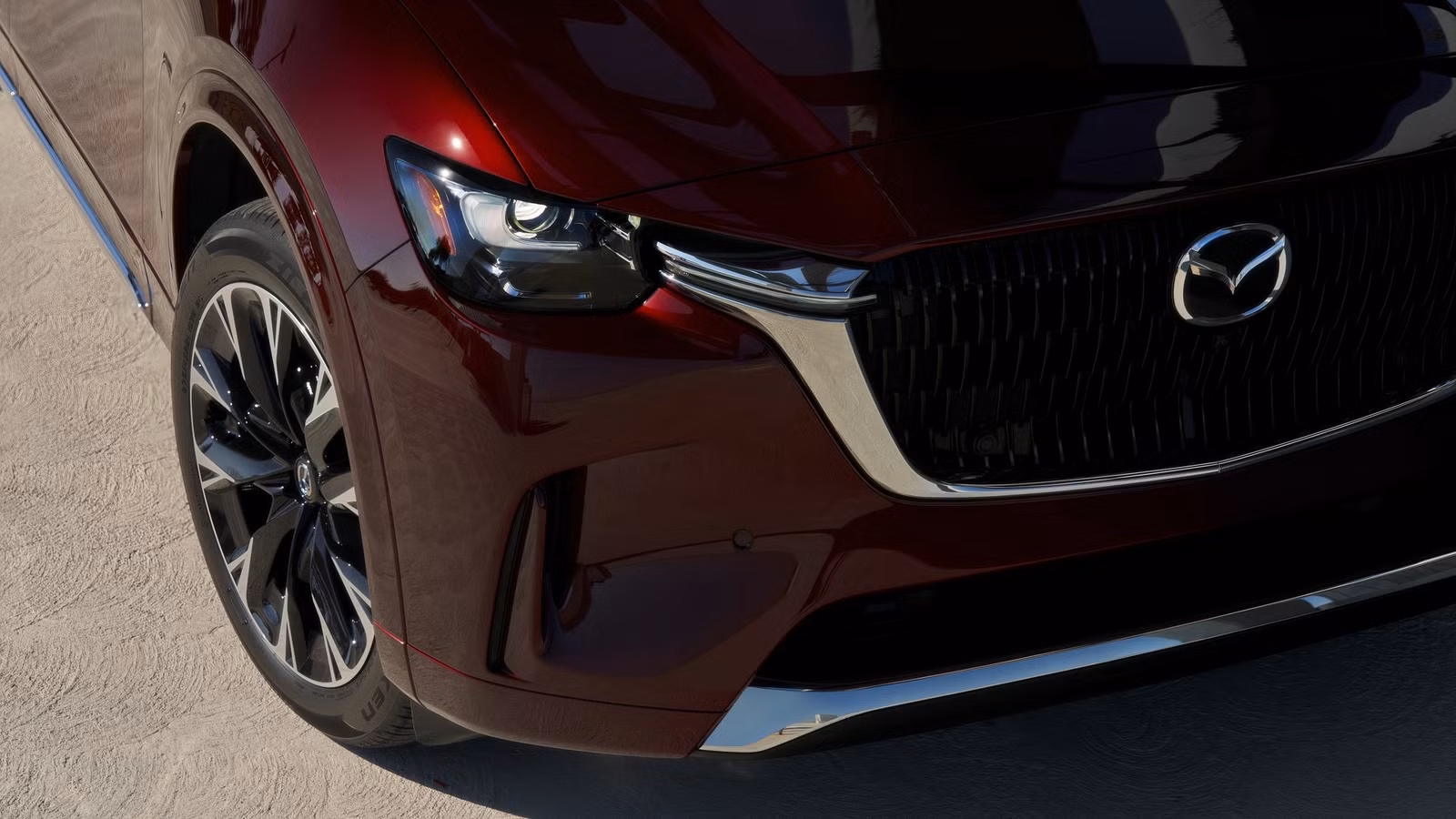 Mazda’s 6-Stroke And Maserati’s V-8: A New Future For Gas Engines