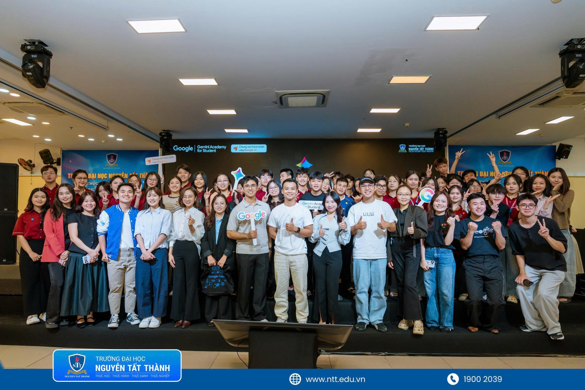 Việt Nam dẫn đầu Đông Nam Á về Gemini học thuật: cú hích buộc đại học phải thay đổi