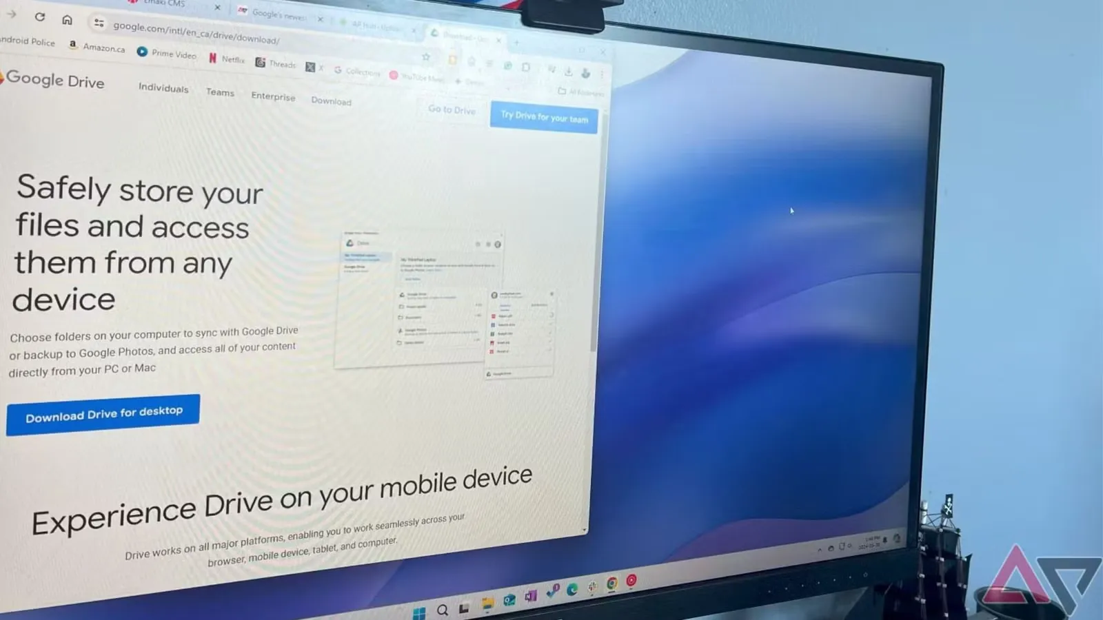 Google Drive Photo Backup Ending: How to Migrate Before August 10
