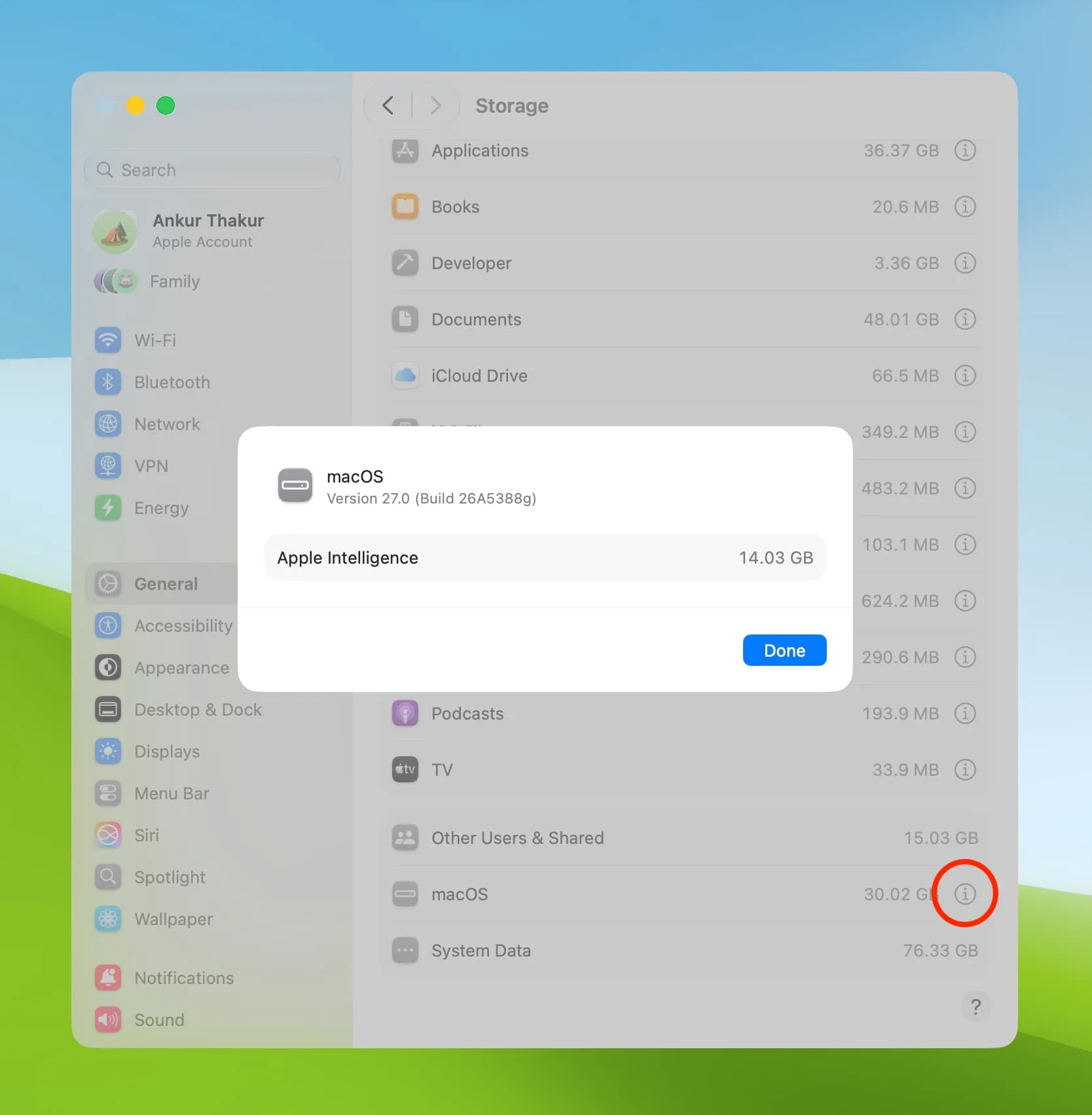How Much Storage Do Local AI Features Need on Mac and Chrome?