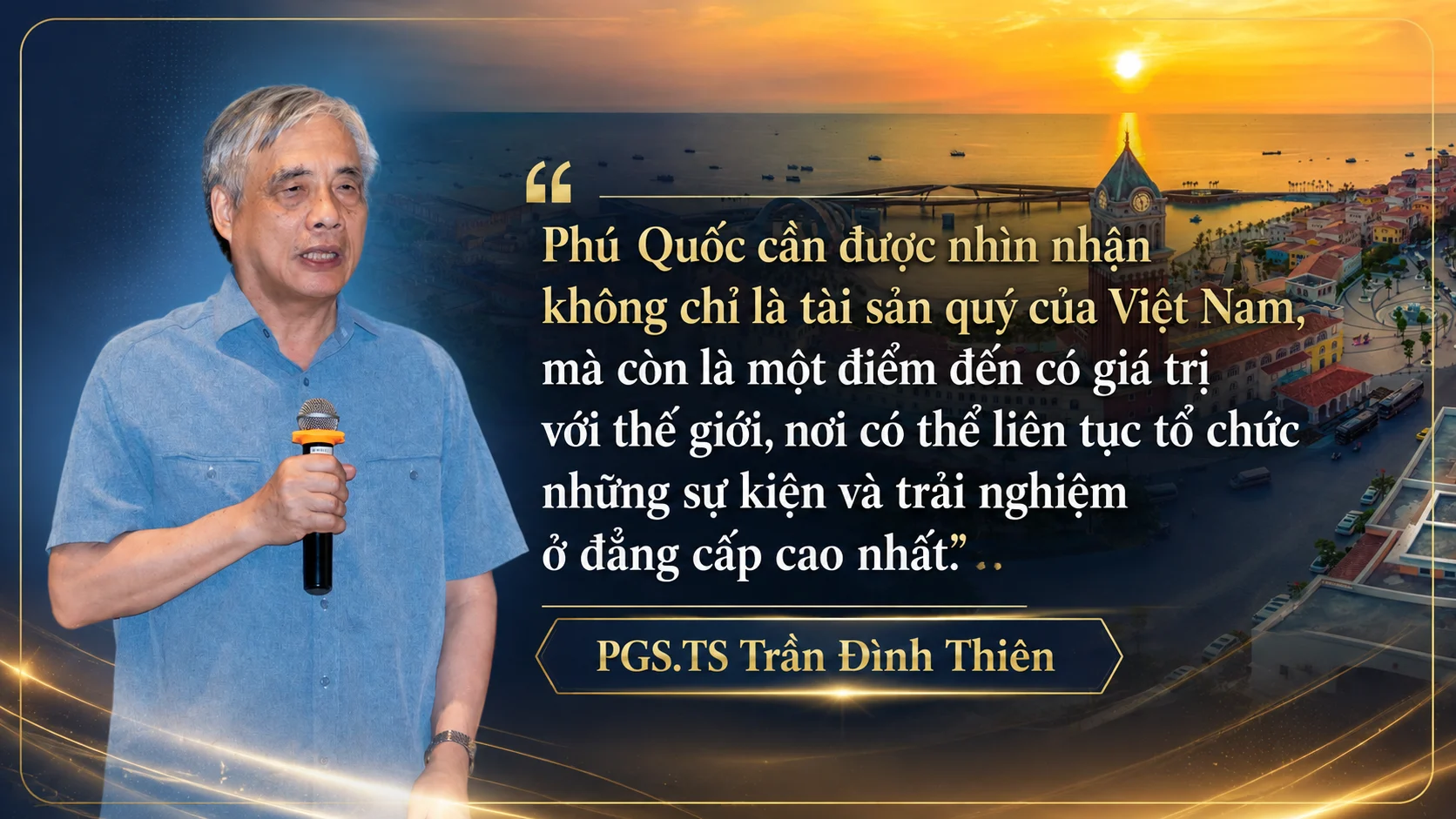 Phú Quốc đua với thời gian hoàn thiện hạ tầng APEC