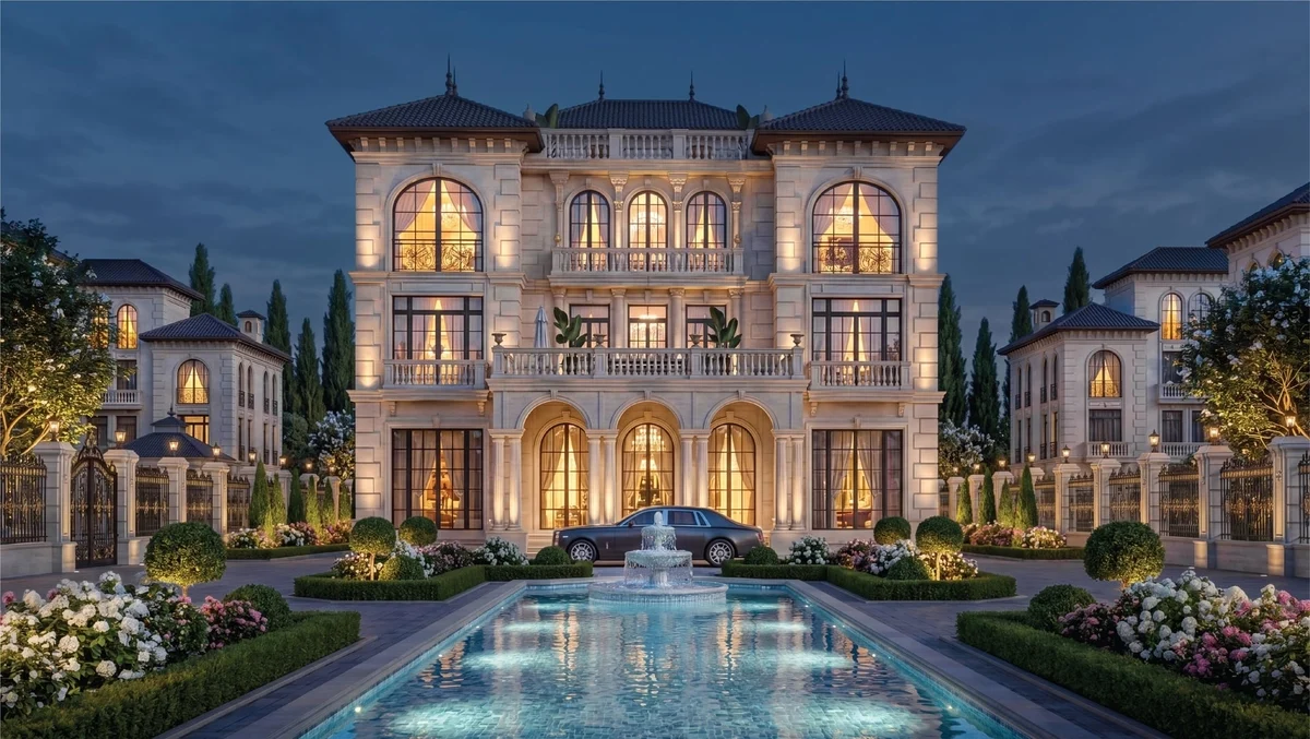 Noble Rivera: Đại đô thị sinh thái tái định nghĩa Tây Thăng Long