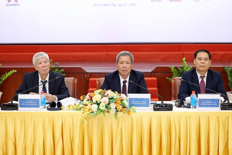 Diễn đàn Năng lượng sạch lần thứ 6: Bước ngoặt cho hợp tác và chính sách