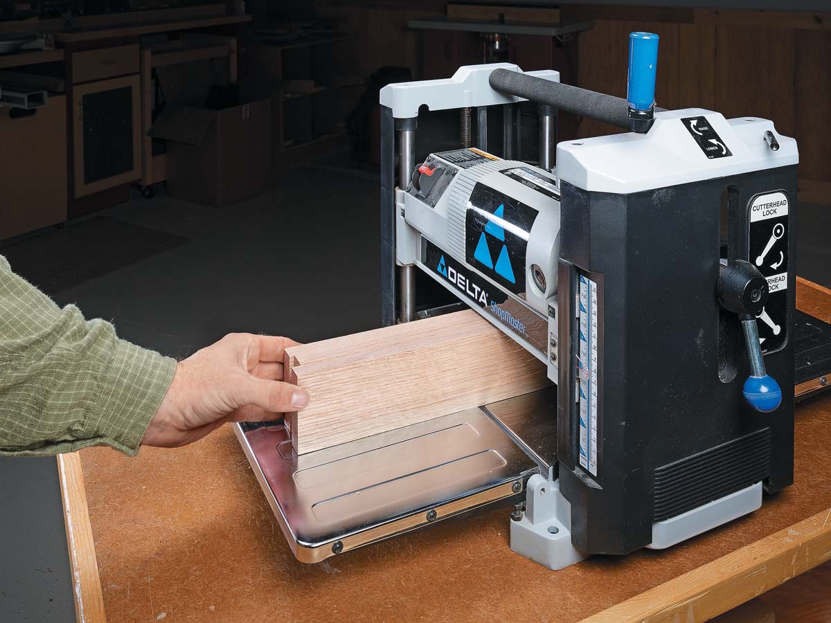 Stop Accumulating Tools: A Woodworker's Framework for Buying What Actually Matters