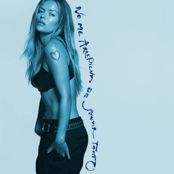 Karol G’s ‘No Me Arrepiento de Sentir Tanto’ Makes Feeling the New Flex
