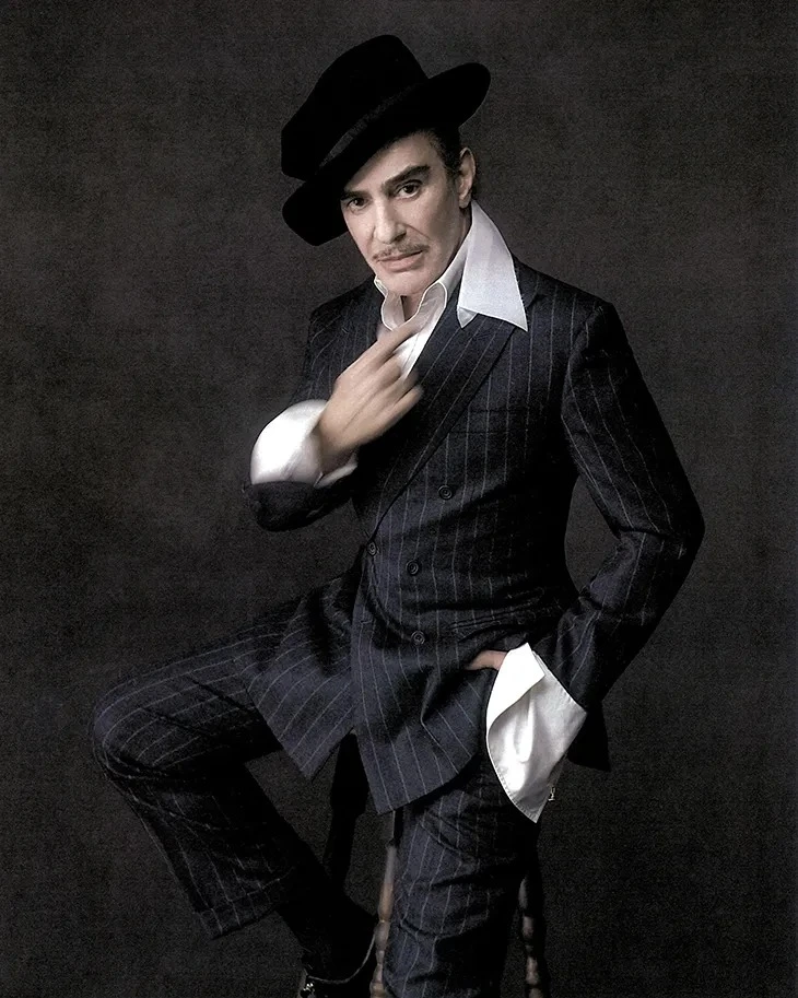 The Met Gala’s Most Polarizing Theme: Inside the John Galliano Retrospective Debate