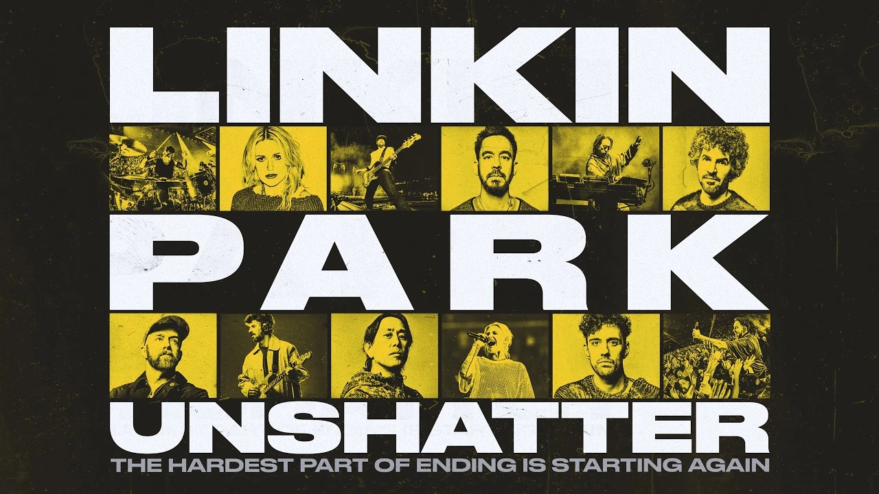 Linkin Park’s Unshatter: Why This Documentary Matters Now