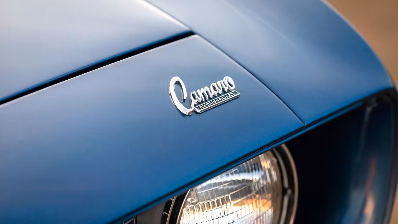 The Camaro ZL1: How One Unicorn Defines Rare Muscle Car Investing