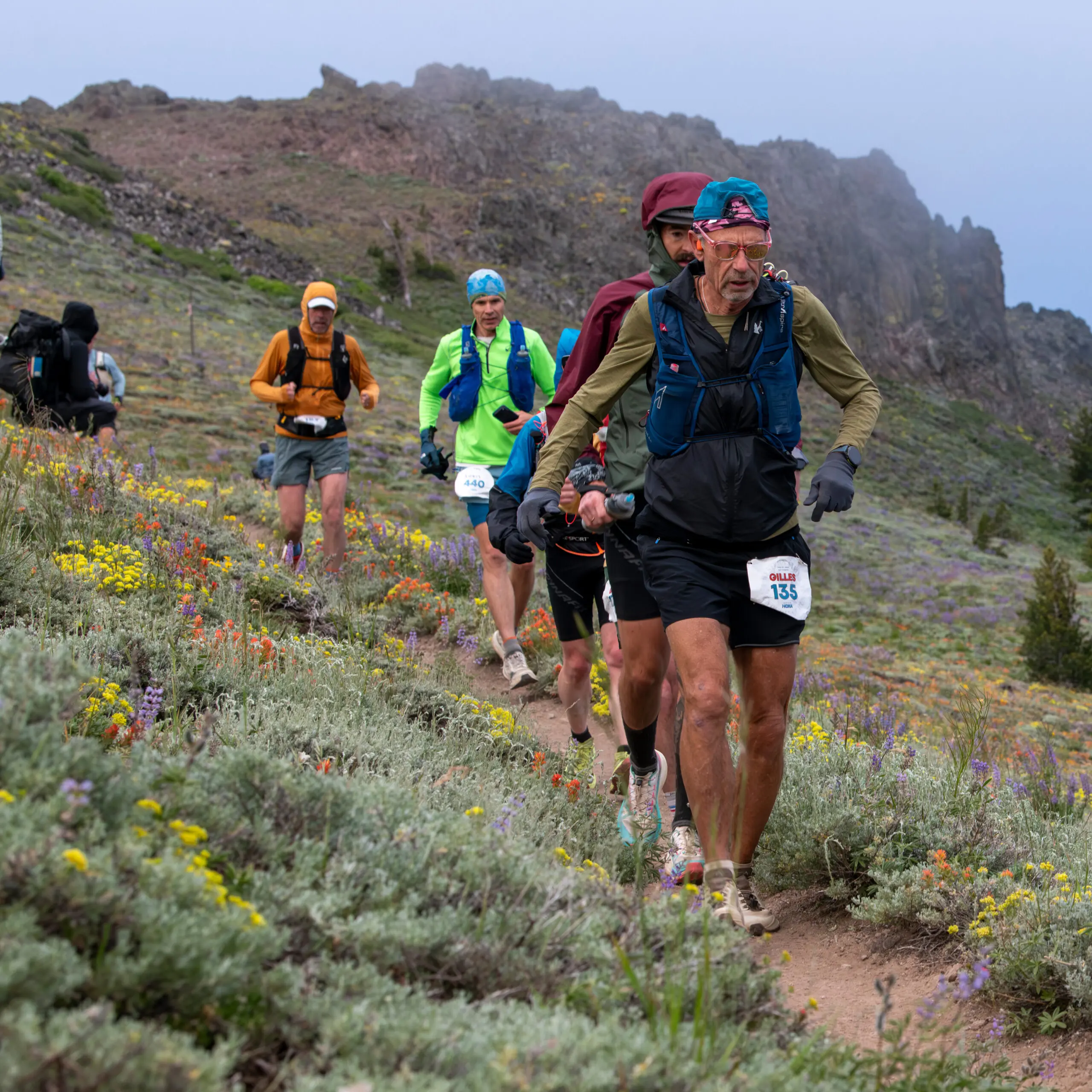Why Ultramarathons Are Going Mainstream—and Why It Matters