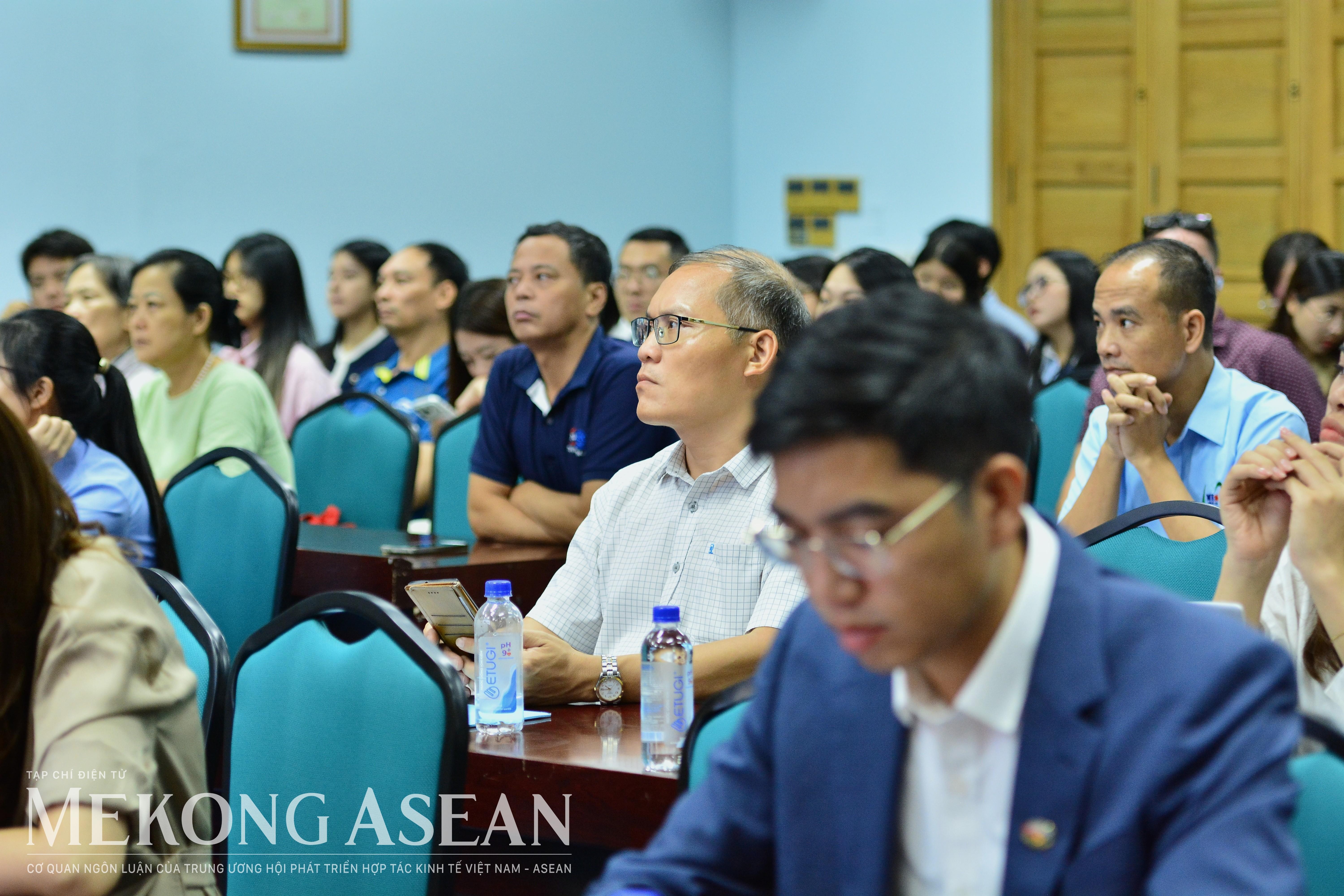 Chuỗi cung ứng công nghệ cao Việt Nam – Hà Lan: cú hích từ một tuần xúc tiến