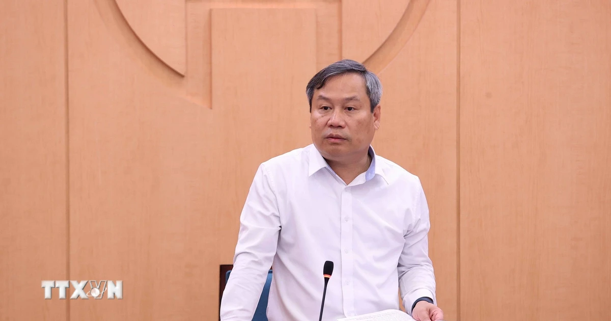 Hà Nội tích hợp camera AI với thoát nước: bước ngoặt chống ngập thông minh