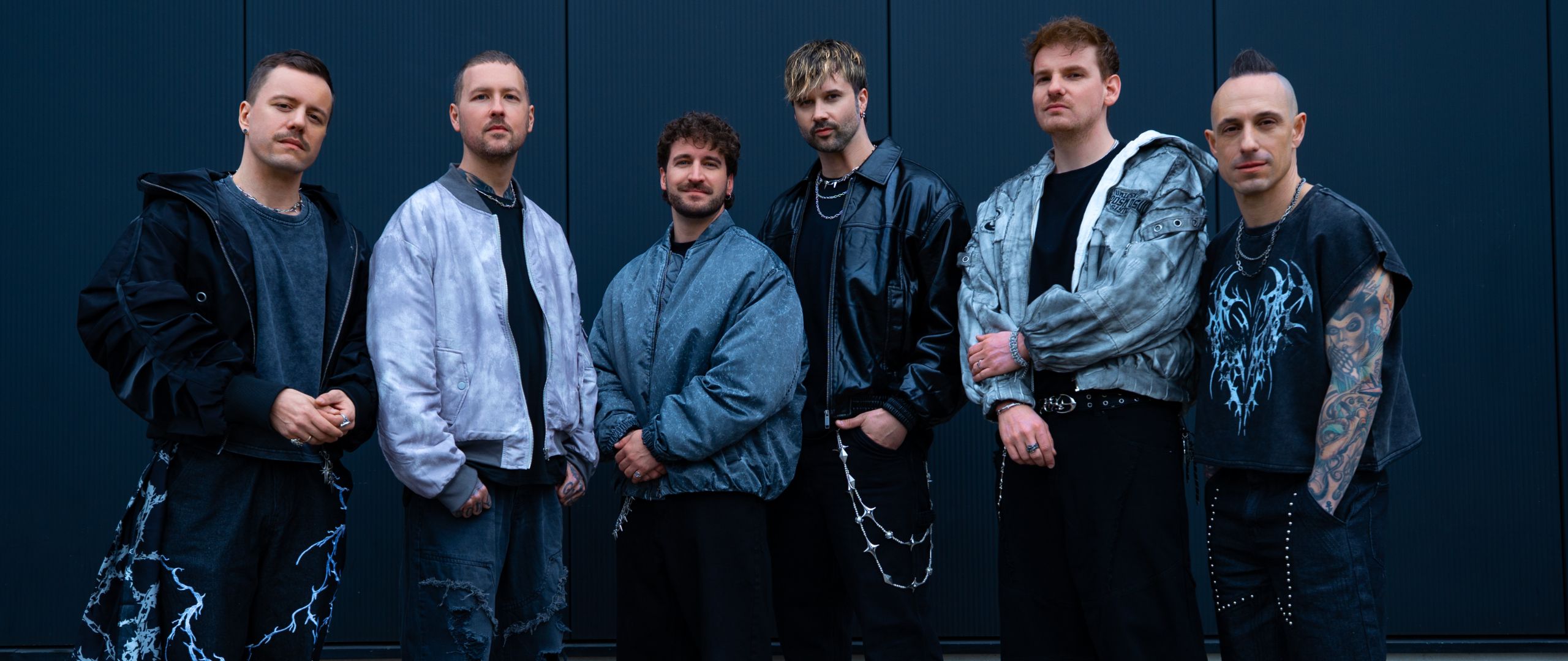 New Rock Albums Redefine Genre Boundaries