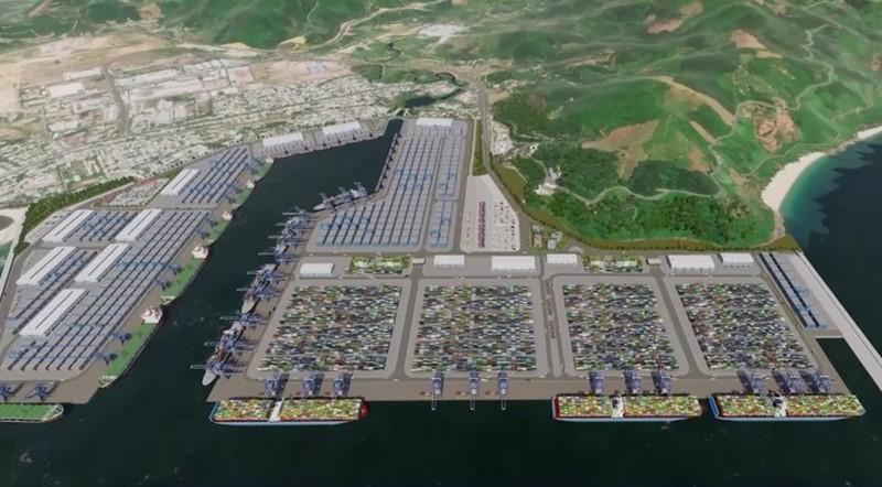 Đà Nẵng rót hơn 6.200 tỷ vào Bến cảng Liên Chiểu: canh bạc hạ tầng để bứt phá logistics