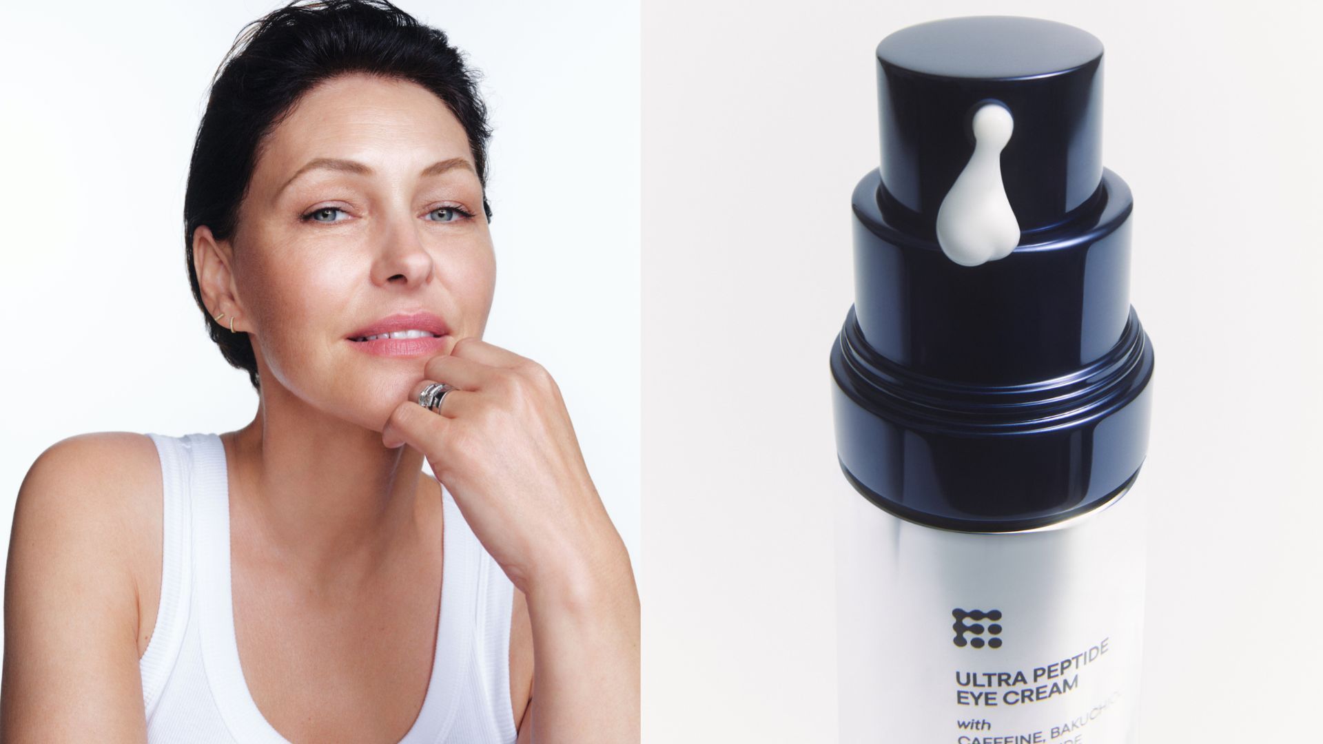 Peptide Serums Under £30: Smart Science, Not Fancy Packaging