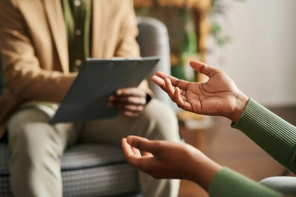 Why Employees See Workplace Mental Health Programs as Performative