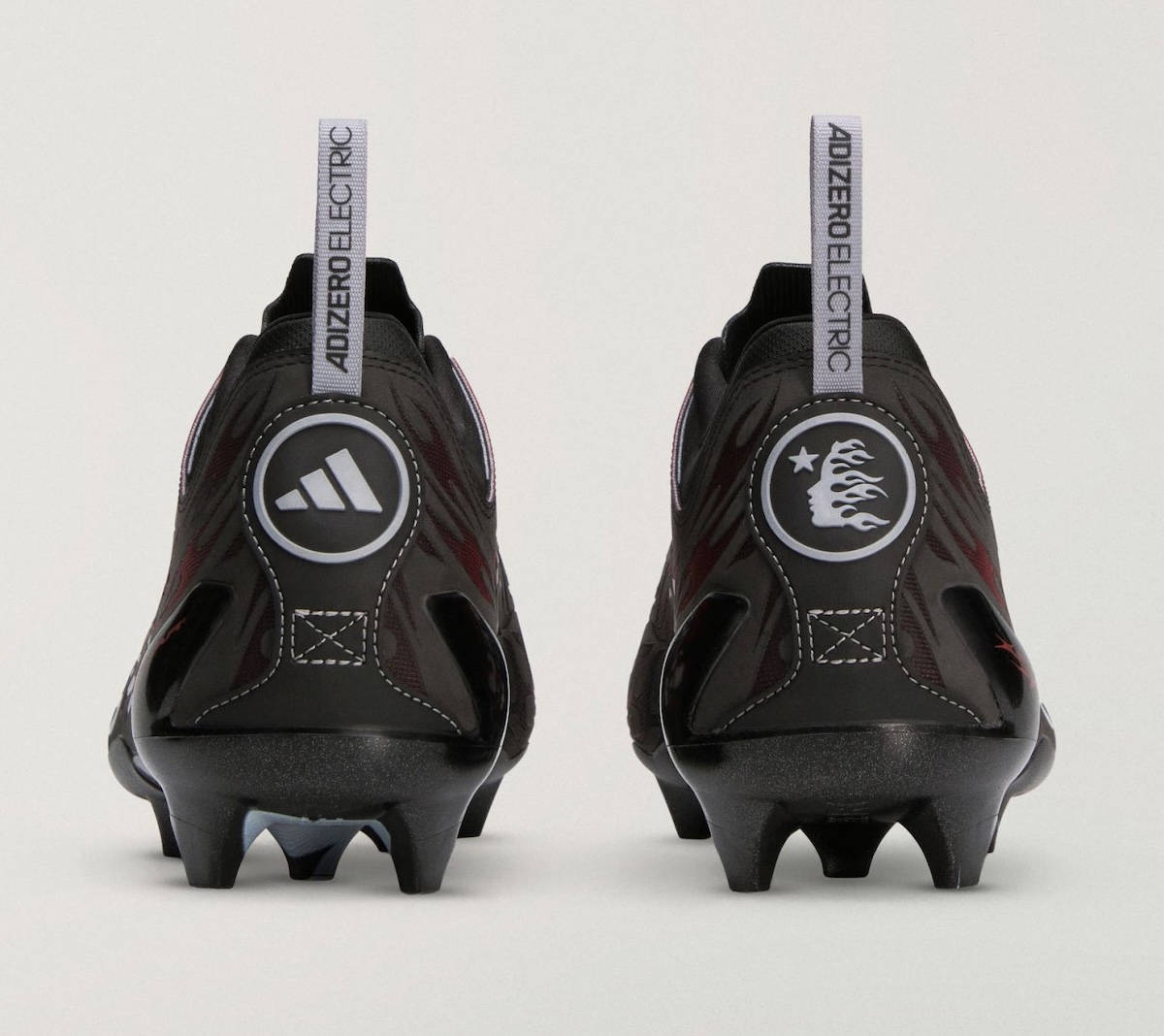 Performance Cleats Get a Designer Makeover