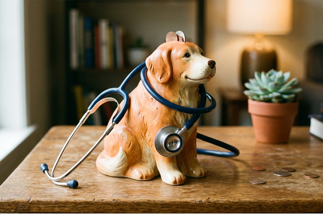 Bảo hiểm thú cưng: Khoản đầu tư thông minh hay cái bẫy tài chính?