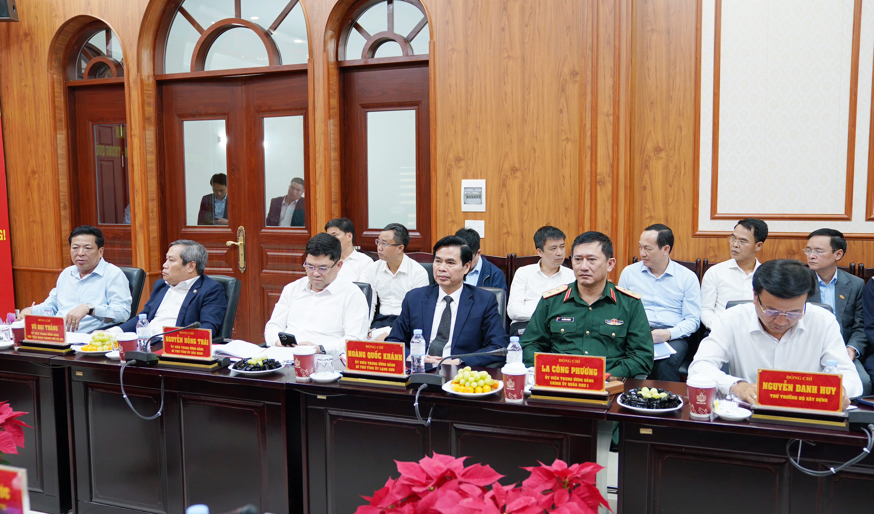 Hạ tầng thông minh xanh: 5 trụ cột tư duy mới của Tổng Bí thư Tô Lâm
