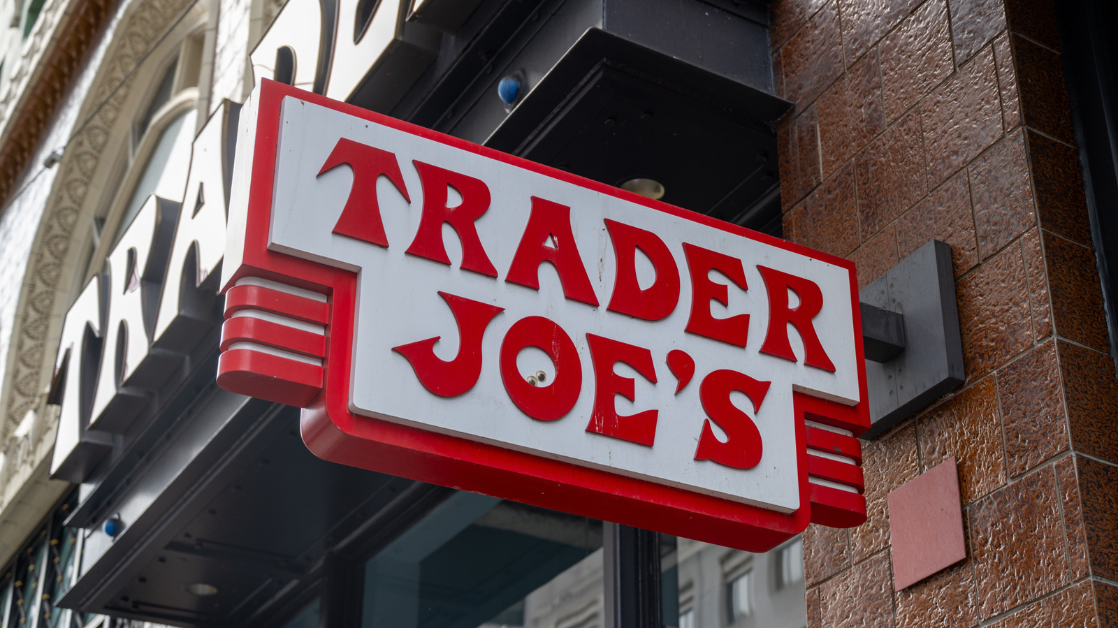 Trader Joe's New Desserts Push Sweet Treats Into Spicy, Salty Territory