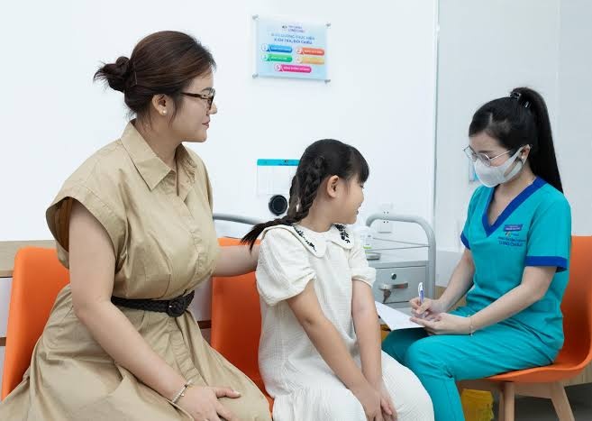 Người bệnh tiểu đường, tim mạch: đừng coi thường sốt xuất huyết