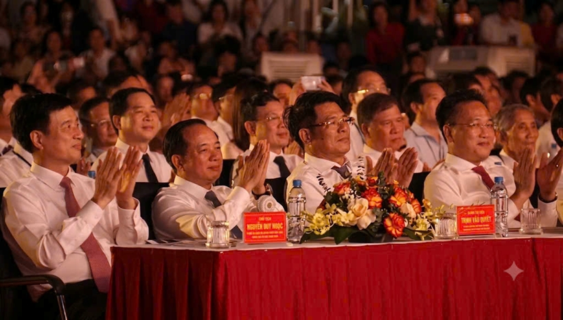 Lê Quý Đôn: Nhà bác học thiên tài và di sản văn hóa được tôn vinh sau ba thế kỷ