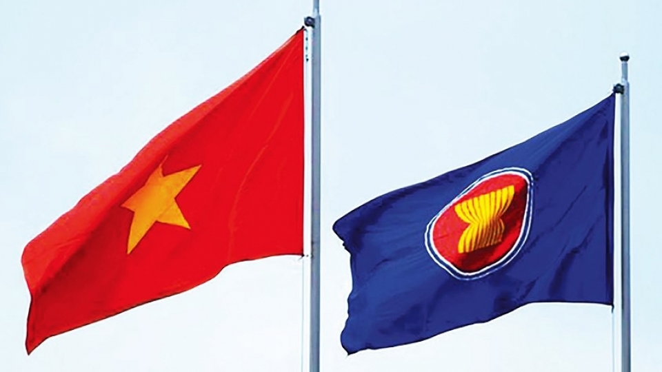 Diễn đàn Pháp luật ASEAN: Hà Nội dẫn dắt cuộc chơi AI trong thi hành pháp luật