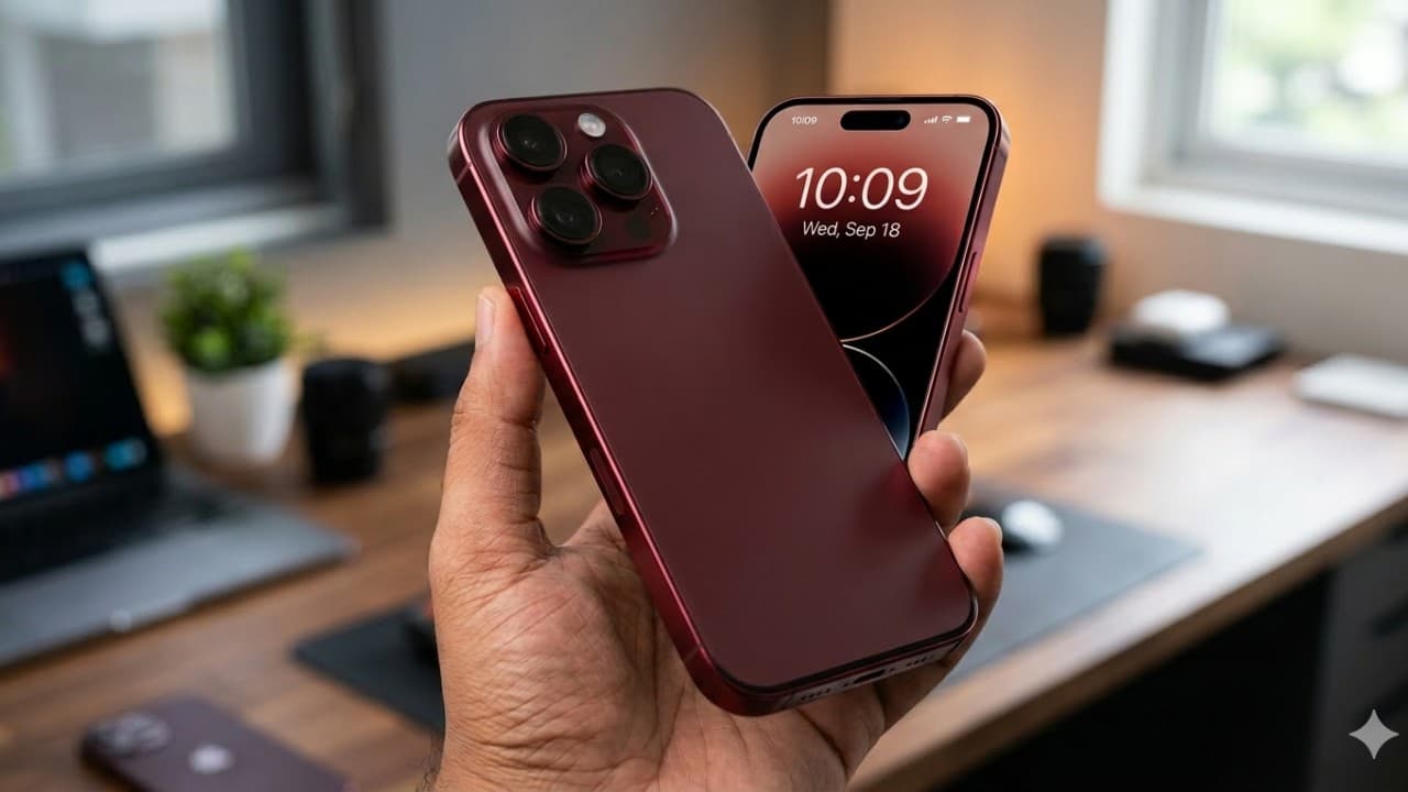 iPhone 18 Pro and Foldable iPhone: Why the Next Apple Launch Matters