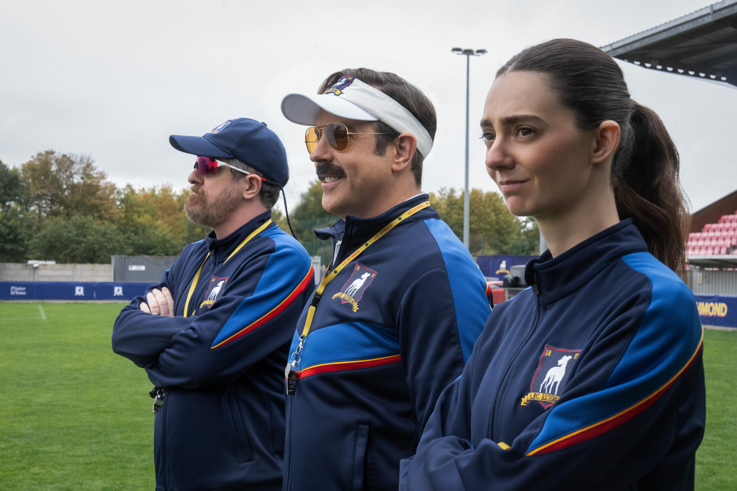 Ted Lasso Season 4: A Soft Reboot That Misplaces Its Charm