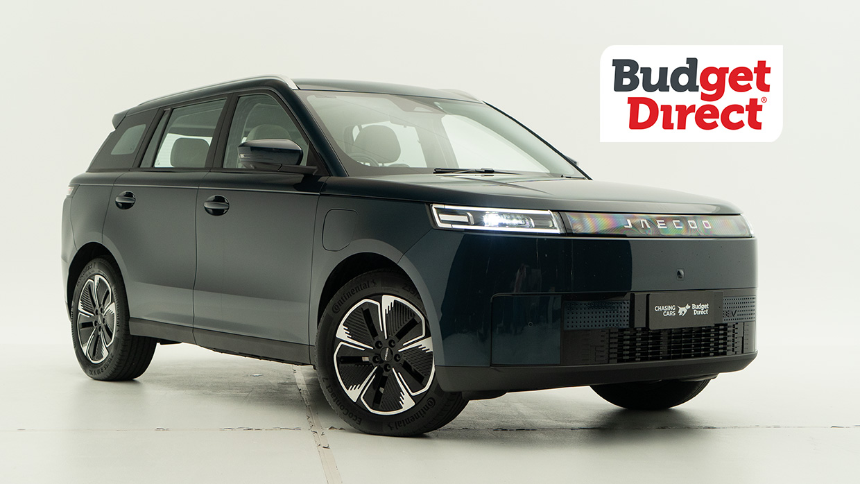 Budget EV Showdown: Leapmotor B10 vs Mazda 6e vs Jaecoo J5