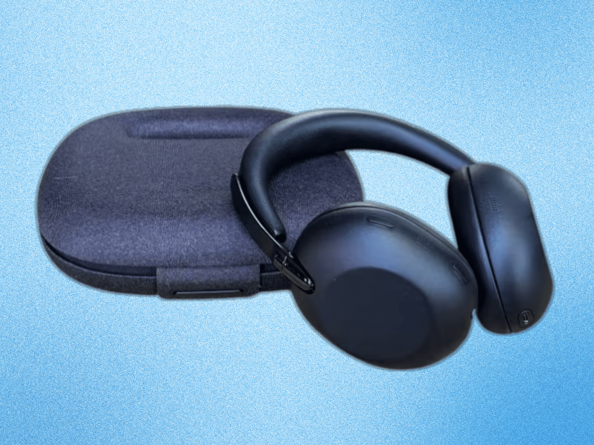 Sony 1000X THE COLLEXION Review: Luxury Sound for Obsessive Listeners
