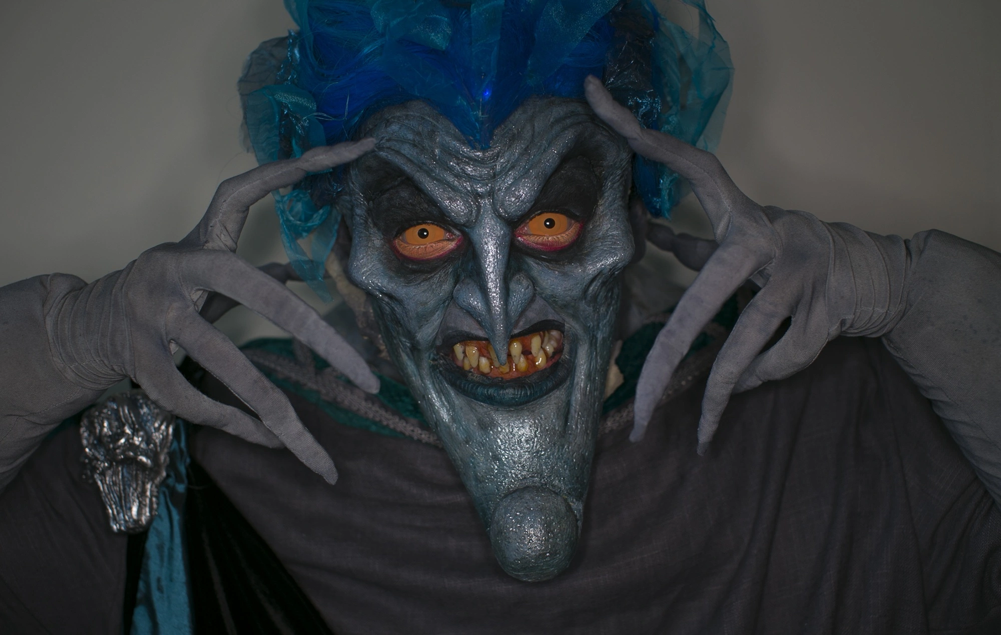 Disney’s Villain Collection Turns Bad Guys Into Style Icons