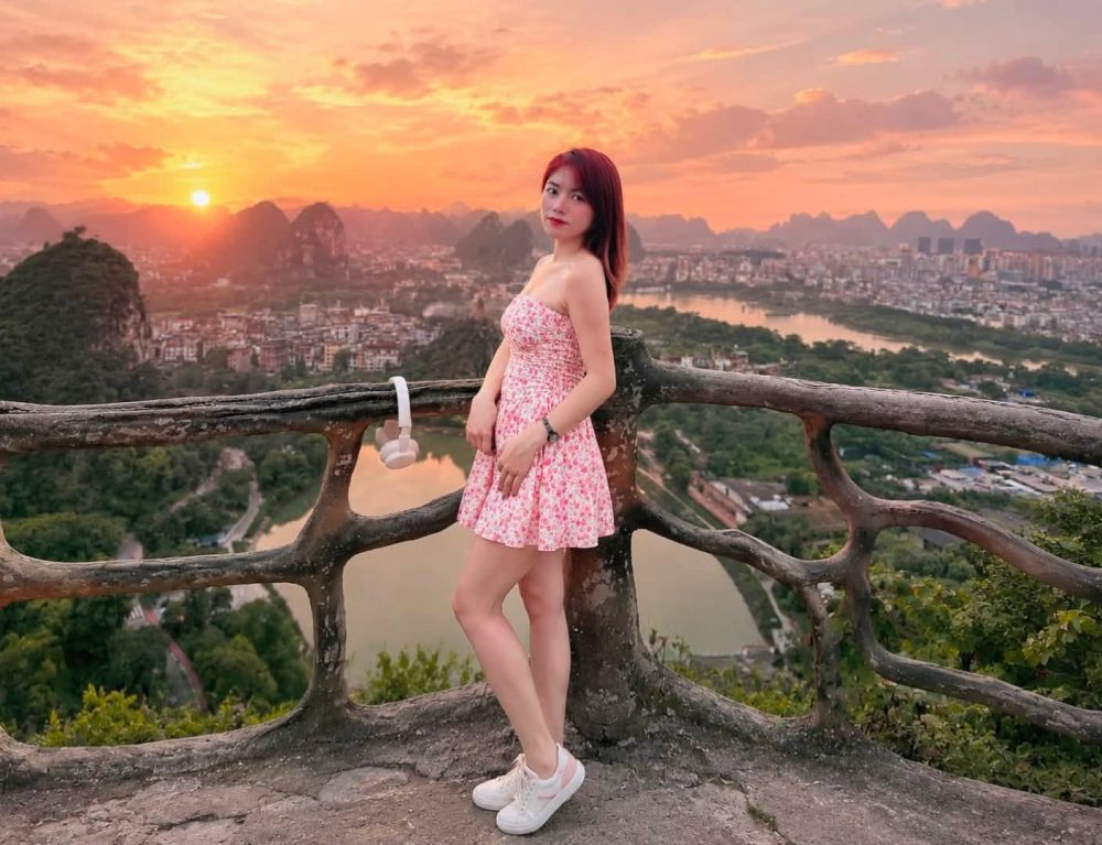 Chinh phục châu Á với ngân sách hạn hẹp: Đi xa không cần ví dày