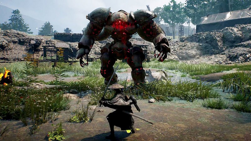 Yêu Cầu PC Beast of Reincarnation: Nên Nâng Cấp Những Gì?
