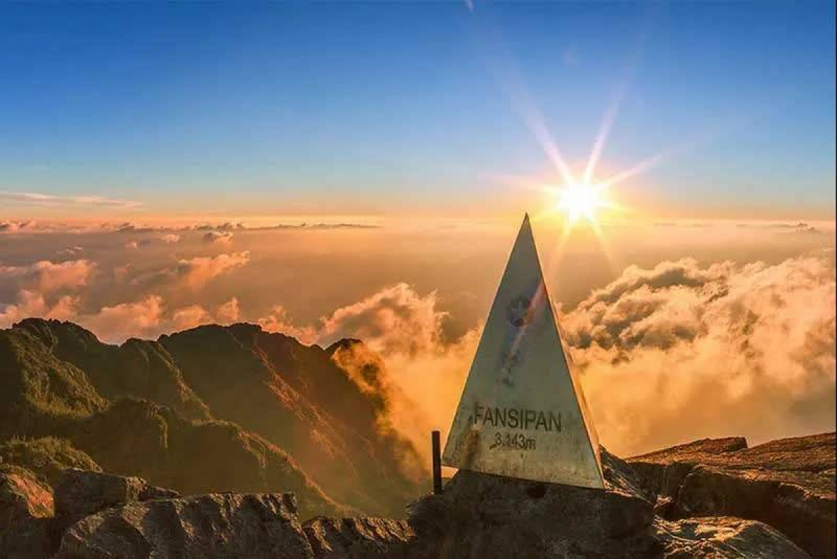 Sa Pa và cuộc chuyển mình: từ đếm khách sang đếm giá trị
