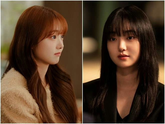 How Kim Hye-jun Silenced Her Critics With Dual K-Drama Roles