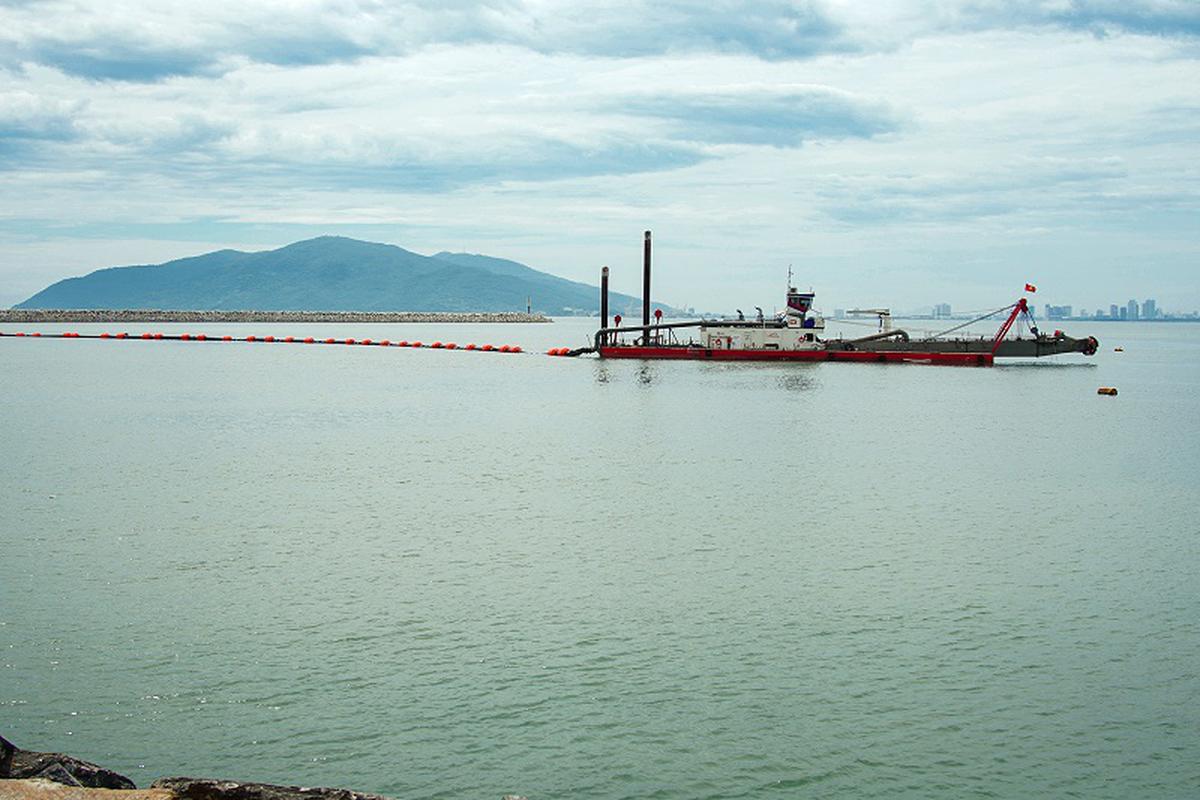 Đà Nẵng rót hơn 6.200 tỷ vào Bến cảng Liên Chiểu: canh bạc hạ tầng để bứt phá logistics