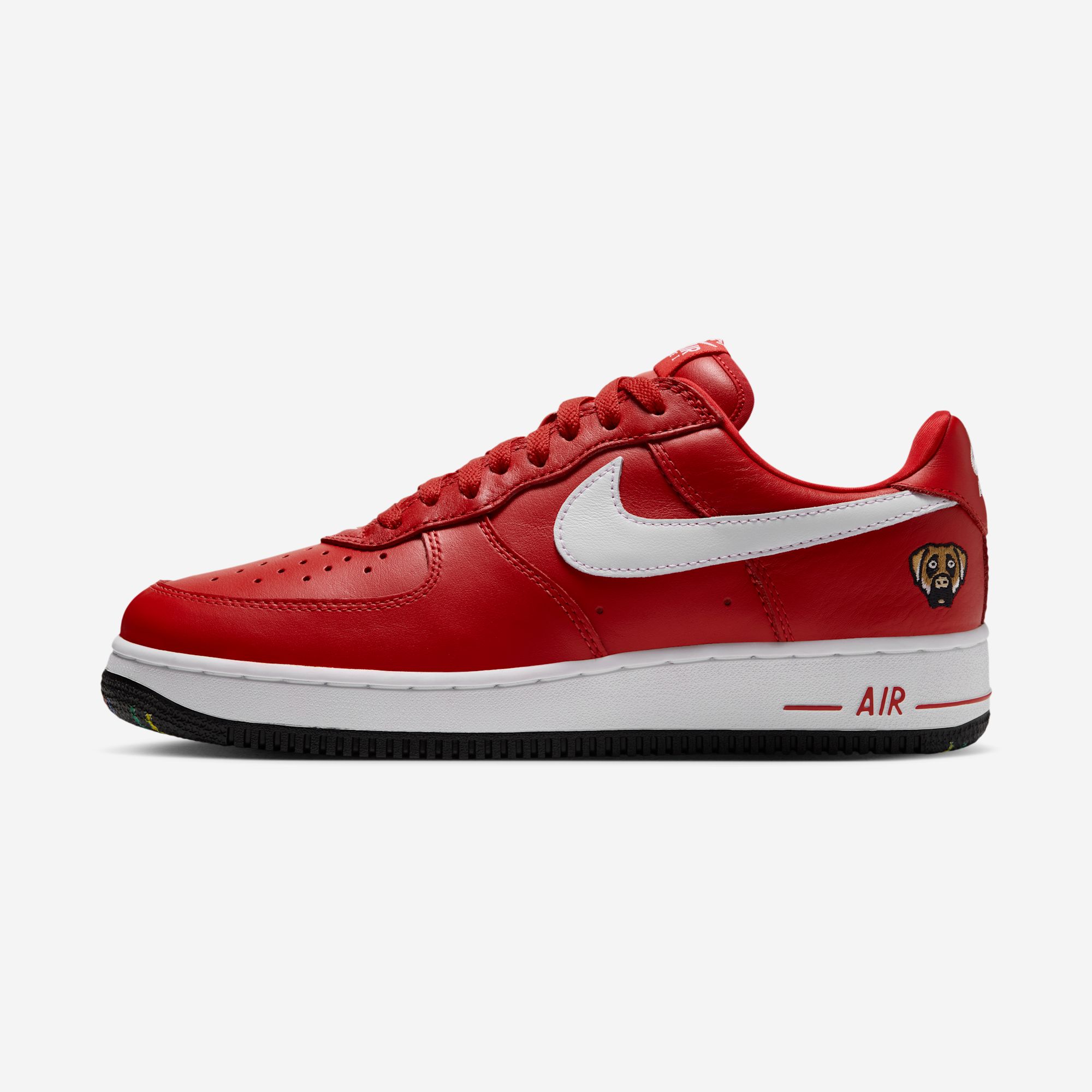 How Music Execs and Boutiques Are Rewriting Nike’s Air Force 1 Playbook