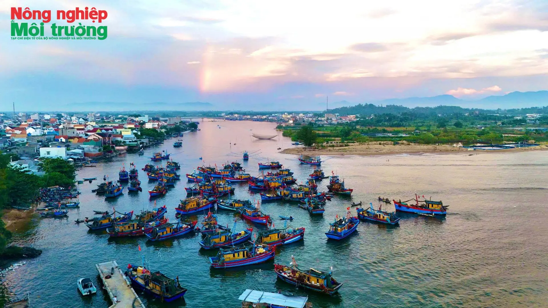 Hoàn thiện luật biển: Bước đệm cho kinh tế biển xanh