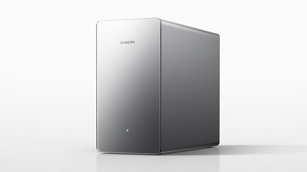 Bảo vệ dữ liệu NAS khỏi mất điện với UPS nhỏ gọn