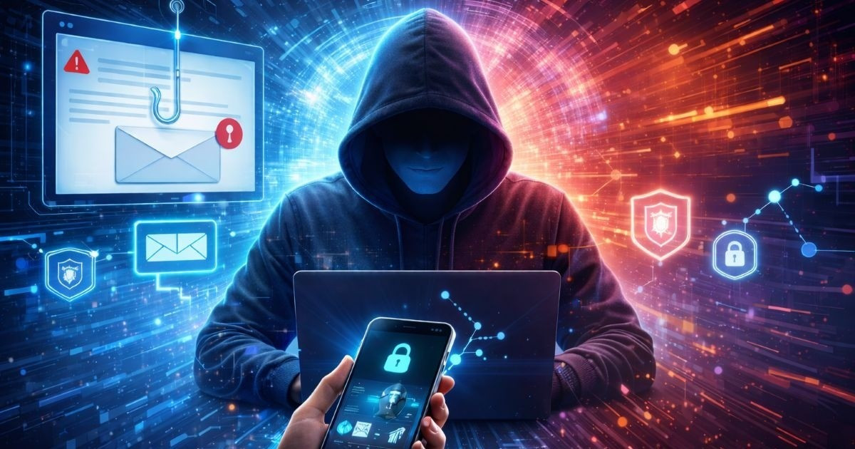 Từ deepfake đến app vay tiền: chủ động tự bảo vệ trước công nghệ AI lừa dối