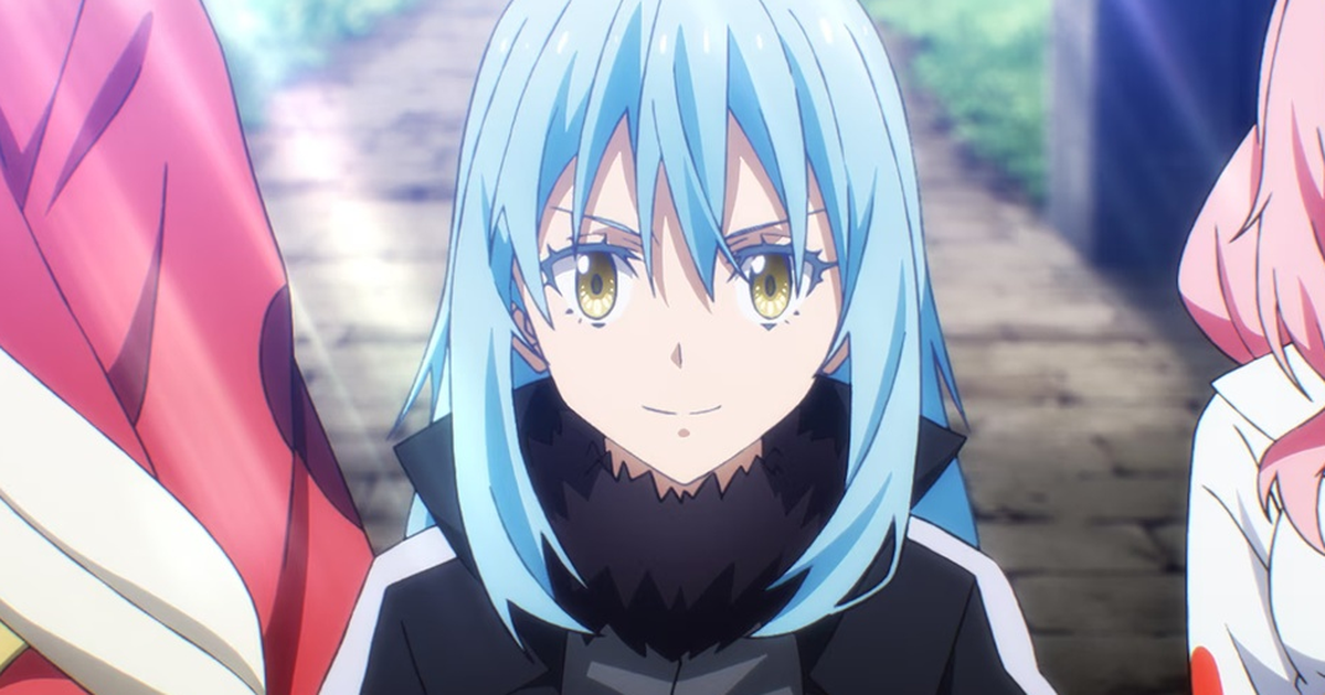 Re:Zero thắng giải nhưng thua slime: cuộc đua isekai Nhật Bản