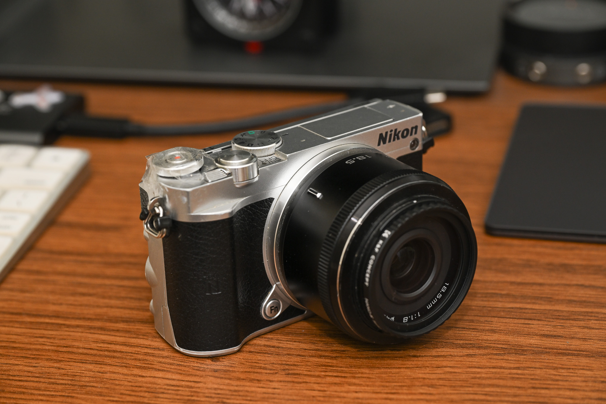 Compact Cameras Worth Your Money: Ricoh GR IV Monochrome, Canon PowerShot G1, and Nikon J5